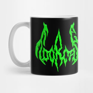 FLOOR GANG Mug